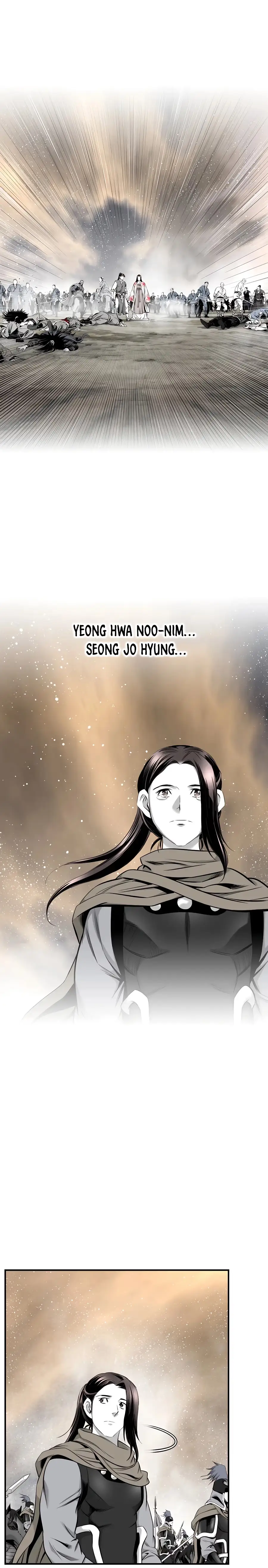 Read Cheonae Hyeomno chapter 188 image 12 on Lezhin