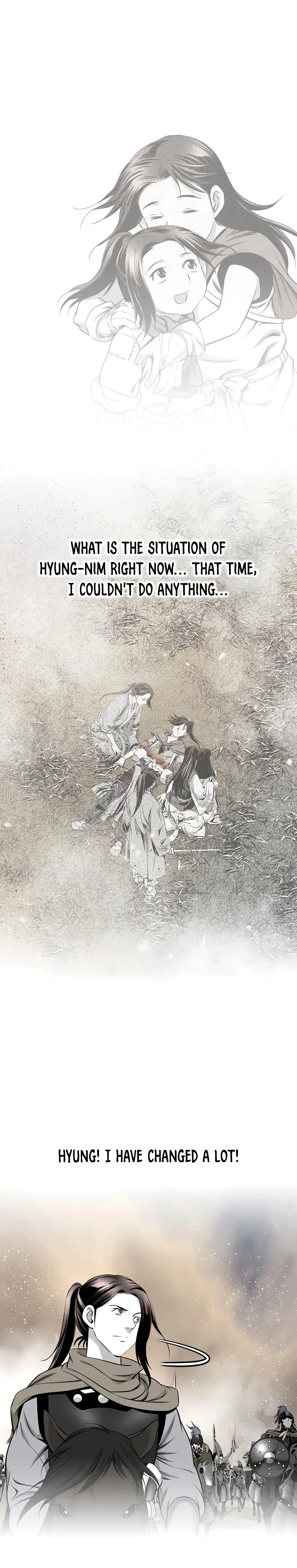 Read Cheonae Hyeomno chapter 188 image 14 on Lezhin