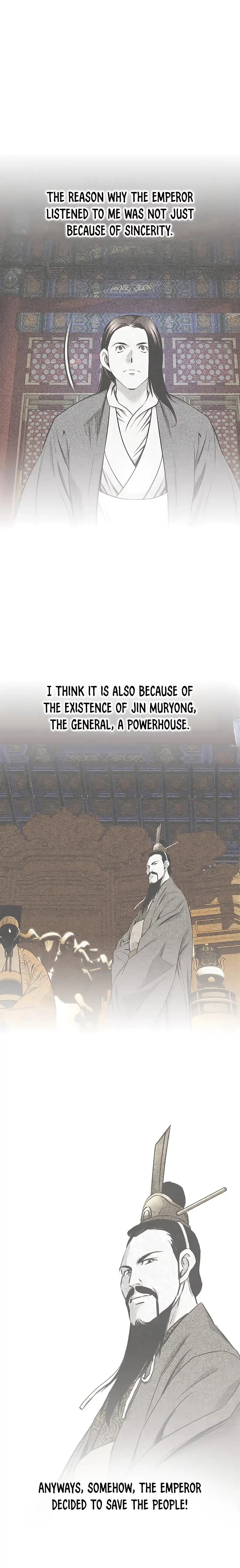 Read Cheonae Hyeomno chapter 188 image 16 on Lezhin