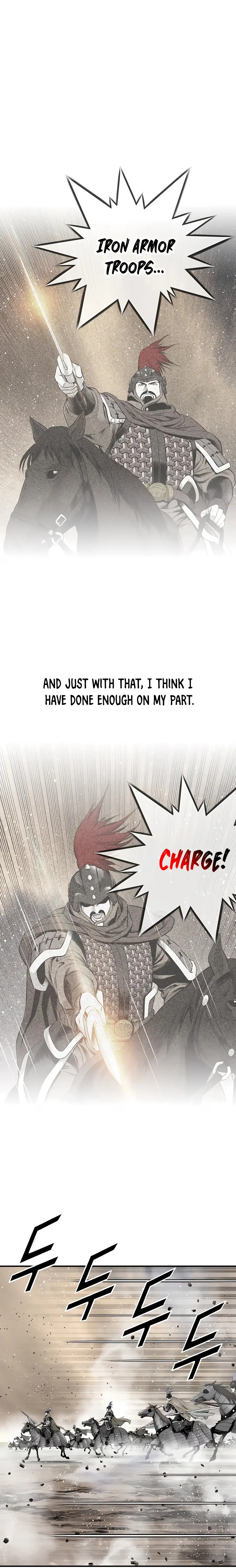 Read Cheonae Hyeomno chapter 188 image 17 on Lezhin