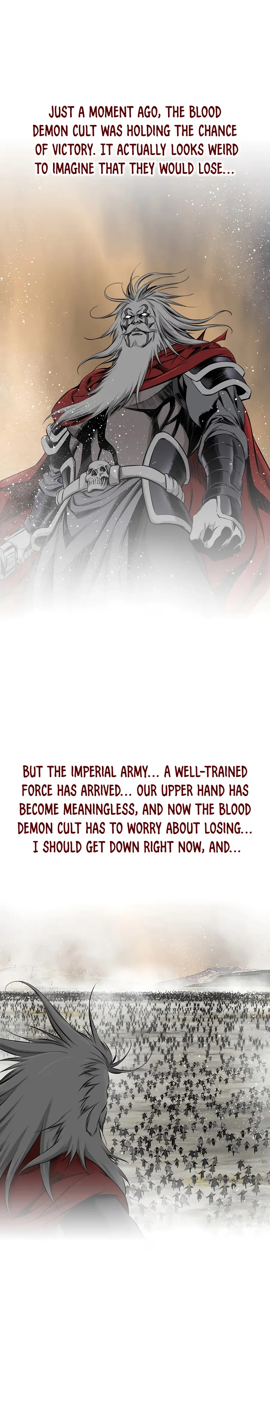 Read Cheonae Hyeomno chapter 188 image 21 on Lezhin