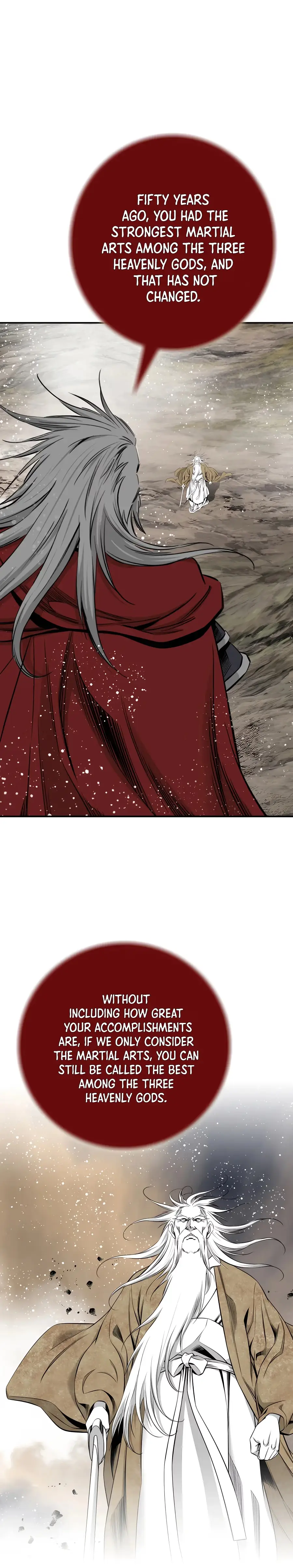 Read Cheonae Hyeomno chapter 188 image 23 on Lezhin