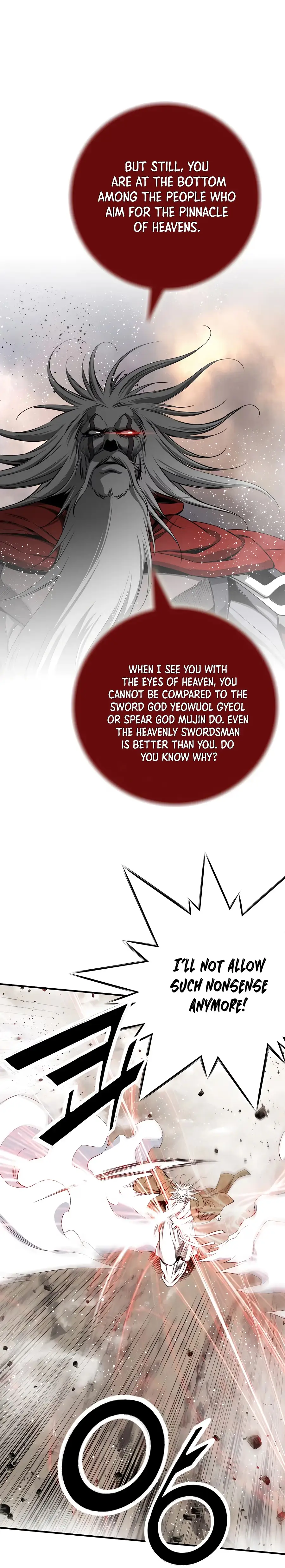 Read Cheonae Hyeomno chapter 188 image 24 on Lezhin