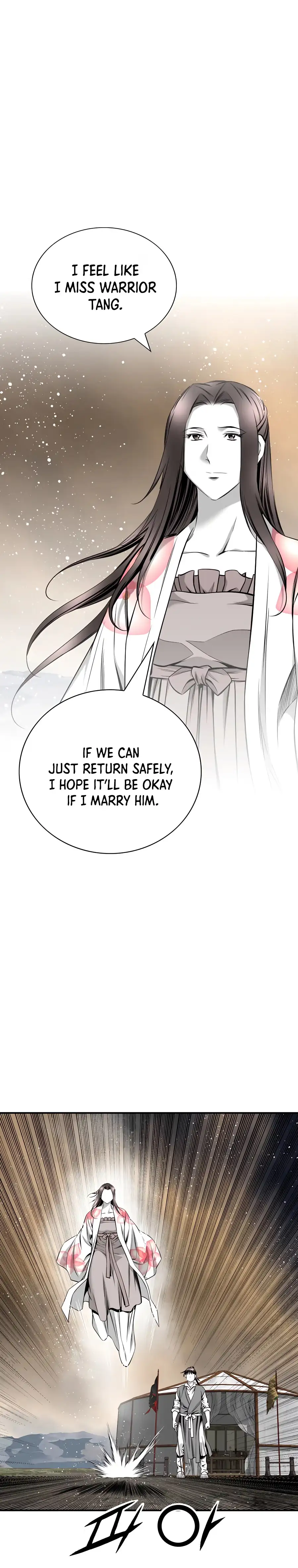 Read Cheonae Hyeomno chapter 188 image 5 on Lezhin