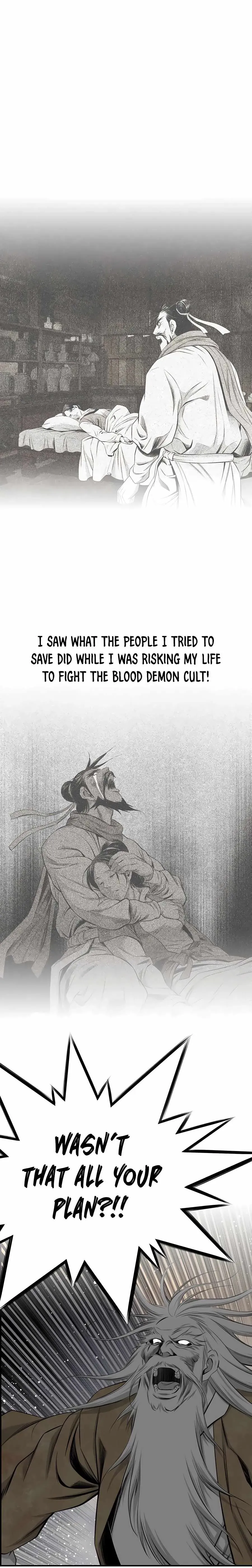 Read Cheonae Hyeomno chapter 189 image 13 on Lezhin