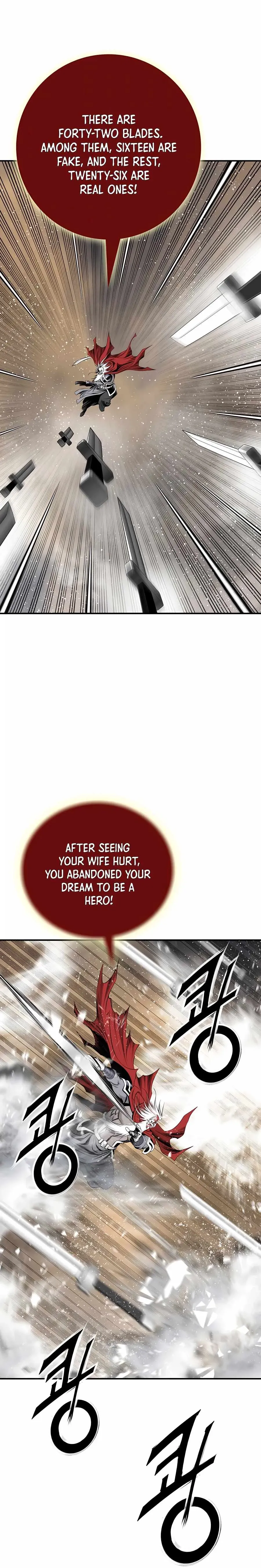 Read Cheonae Hyeomno chapter 189 image 15 on Lezhin