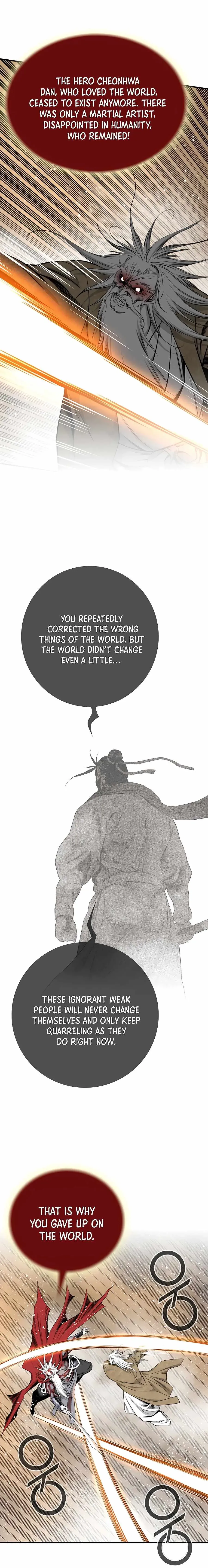 Read Cheonae Hyeomno chapter 189 image 16 on Lezhin