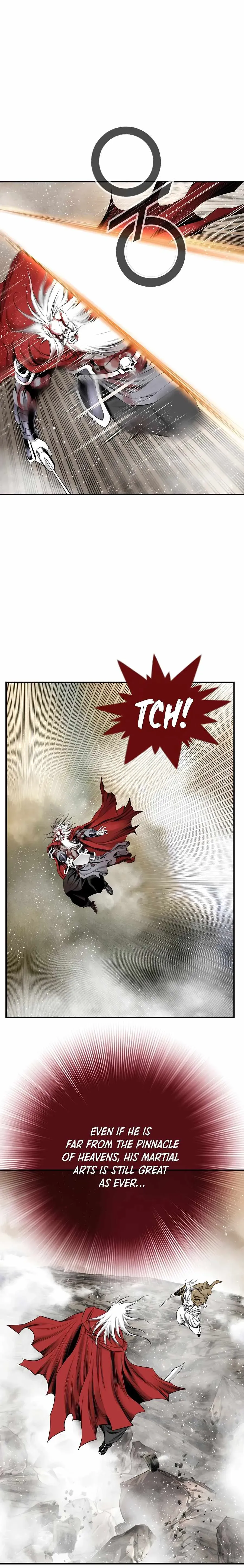 Read Cheonae Hyeomno chapter 189 image 17 on Lezhin
