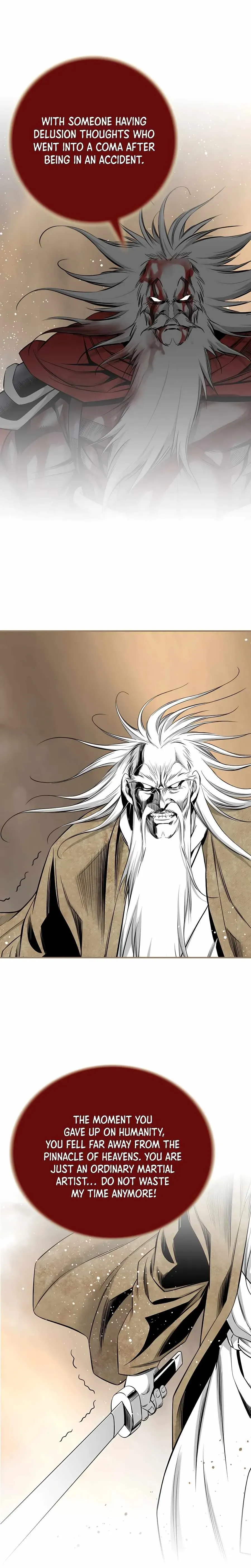Read Cheonae Hyeomno chapter 189 image 19 on Lezhin