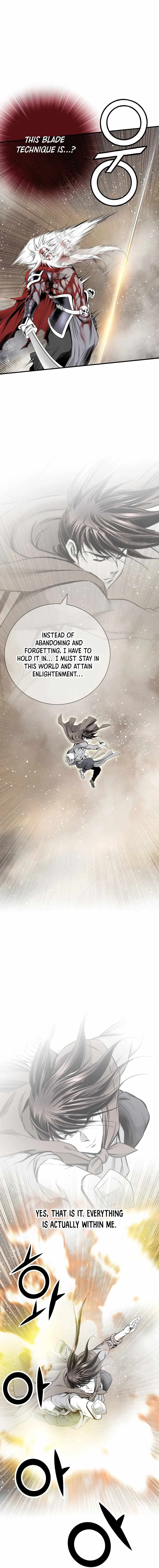 Read Cheonae Hyeomno chapter 189 image 21 on Lezhin