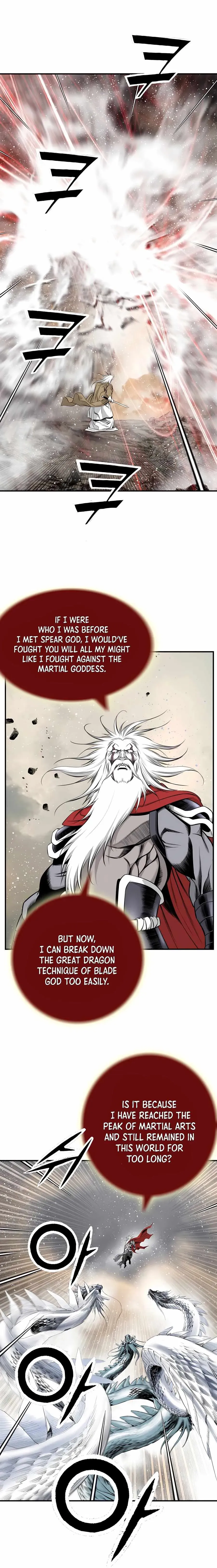 Read Cheonae Hyeomno chapter 189 image 3 on Lezhin