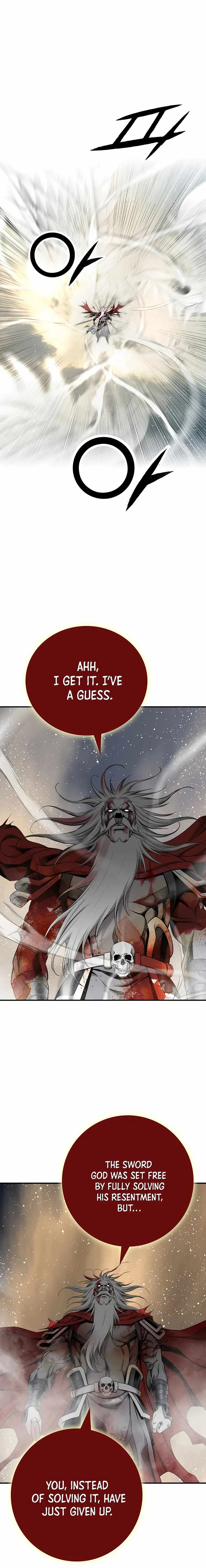 Read Cheonae Hyeomno chapter 189 image 5 on Lezhin
