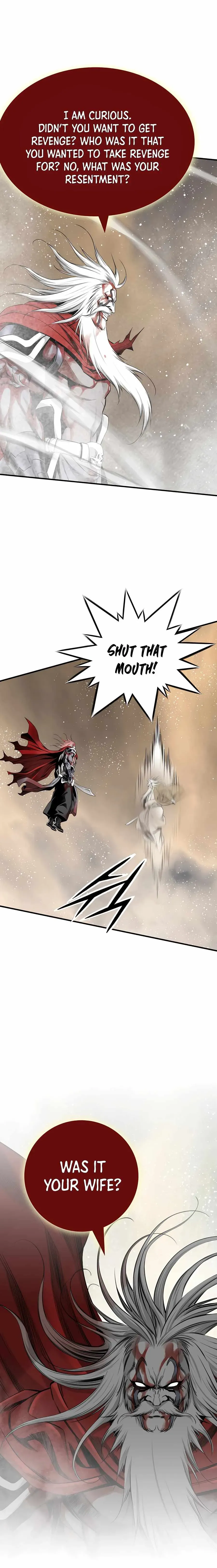 Read Cheonae Hyeomno chapter 189 image 7 on Lezhin
