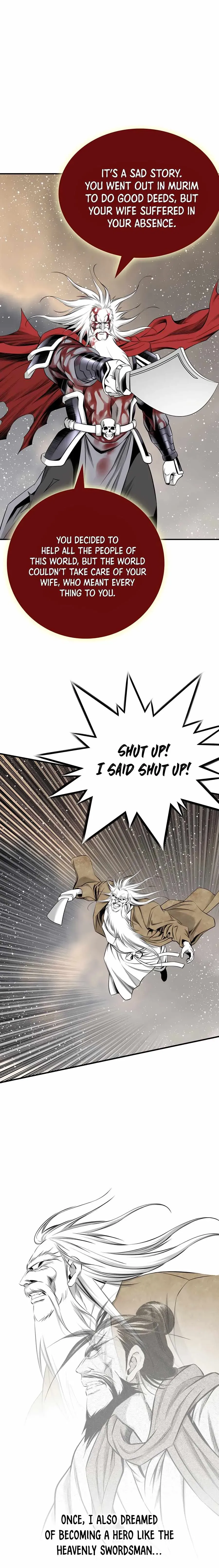 Read Cheonae Hyeomno chapter 189 image 9 on Lezhin