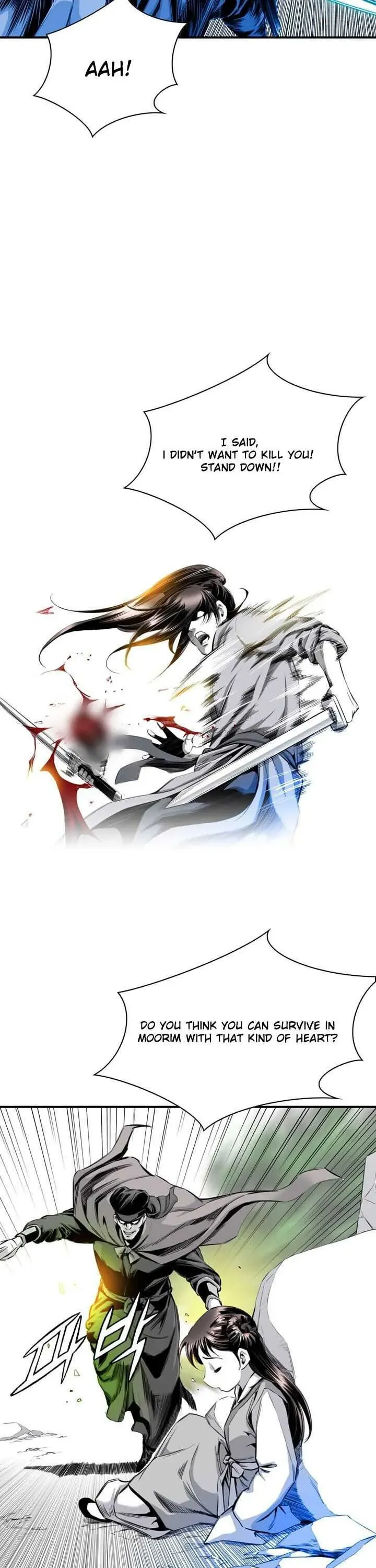 Read Cheonae Hyeomno chapter 19 image 1 on Lezhin