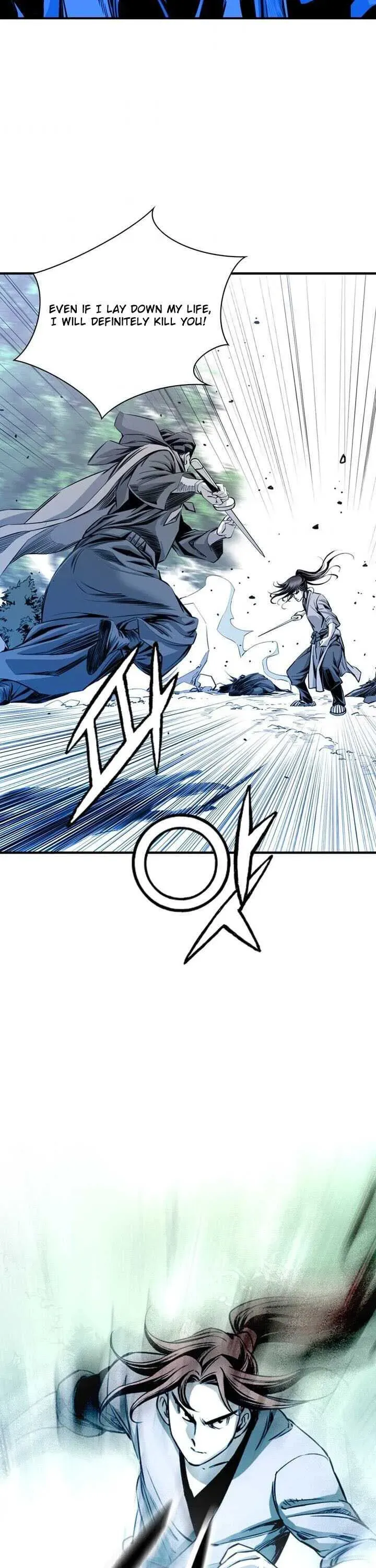 Read Cheonae Hyeomno chapter 19 image 10 on Lezhin