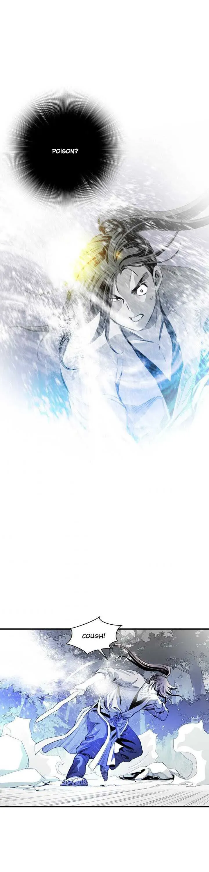 Read Cheonae Hyeomno chapter 19 image 13 on Lezhin