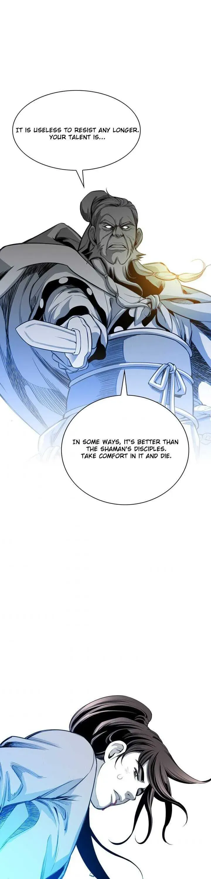 Read Cheonae Hyeomno chapter 19 image 16 on Lezhin