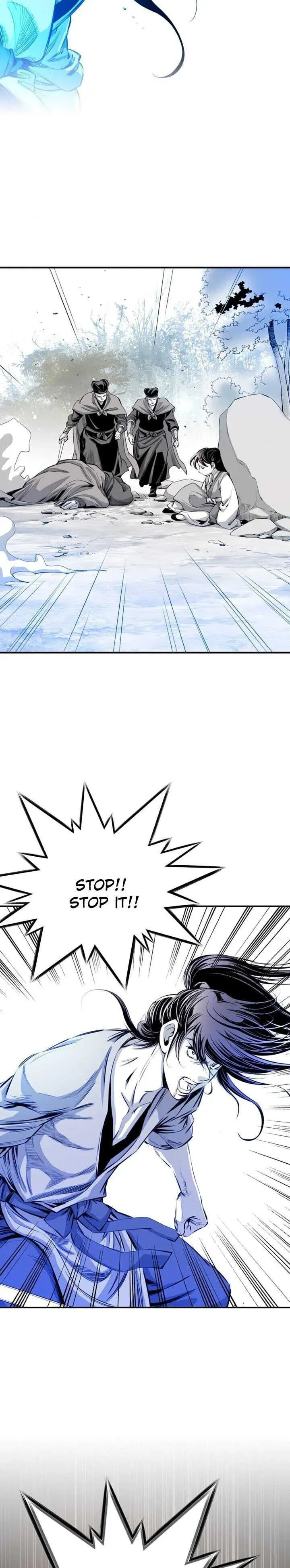 Read Cheonae Hyeomno chapter 19 image 17 on Lezhin