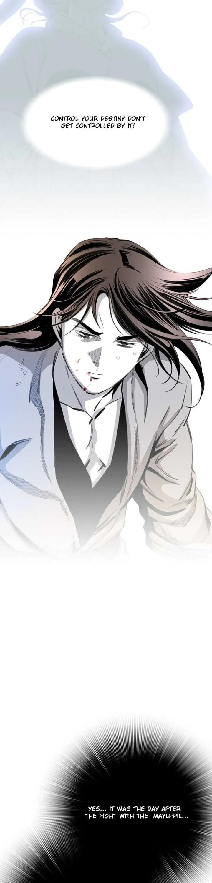 Read Cheonae Hyeomno chapter 19 image 19 on Lezhin