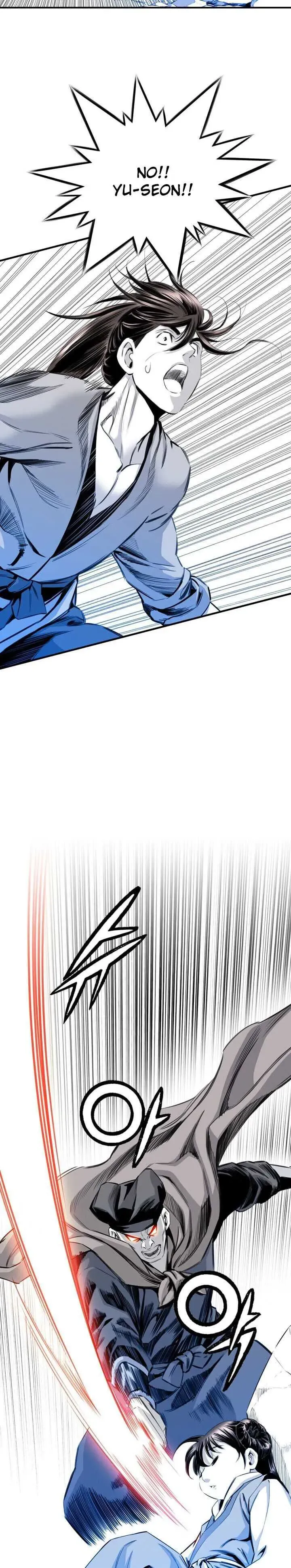 Read Cheonae Hyeomno chapter 19 image 2 on Lezhin