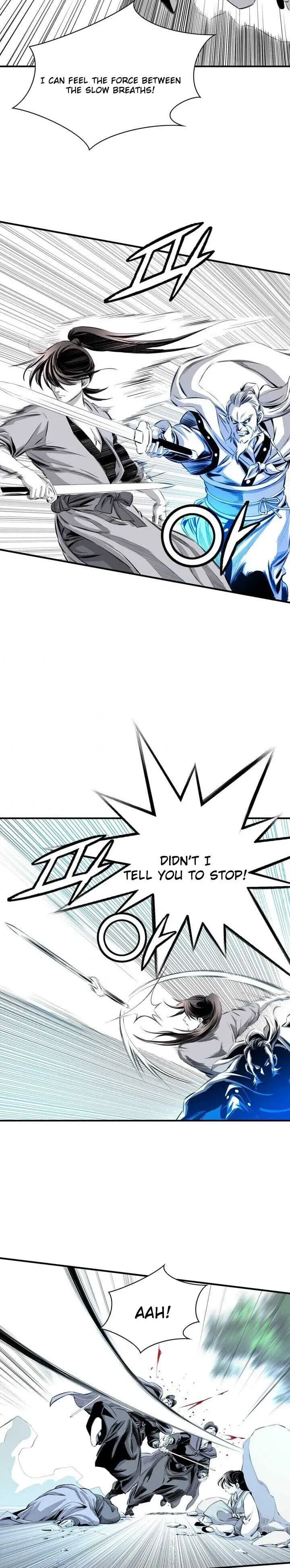 Read Cheonae Hyeomno chapter 19 image 23 on Lezhin