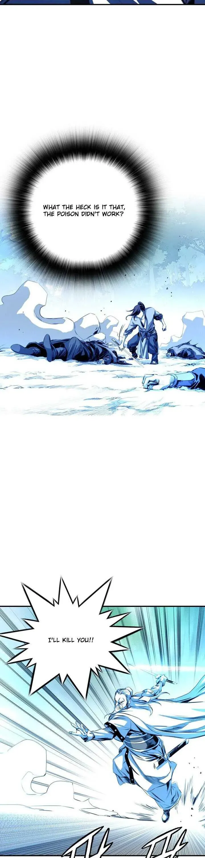 Read Cheonae Hyeomno chapter 19 image 25 on Lezhin
