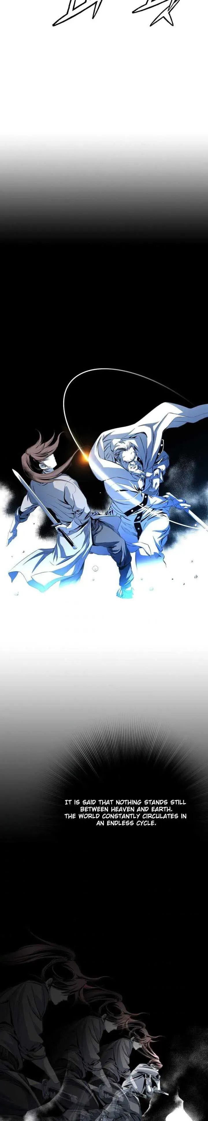 Read Cheonae Hyeomno chapter 19 image 26 on Lezhin