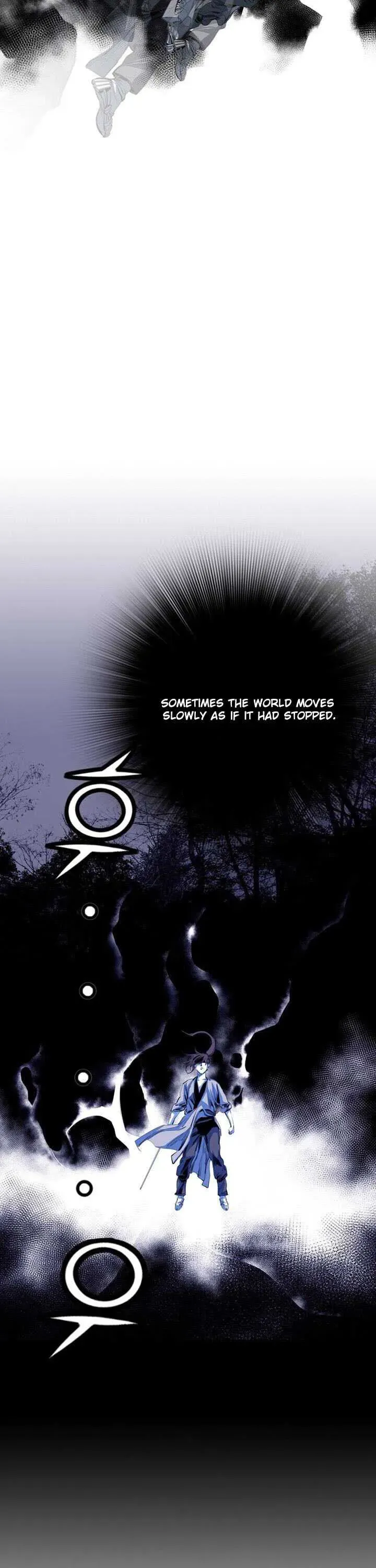 Read Cheonae Hyeomno chapter 19 image 27 on Lezhin