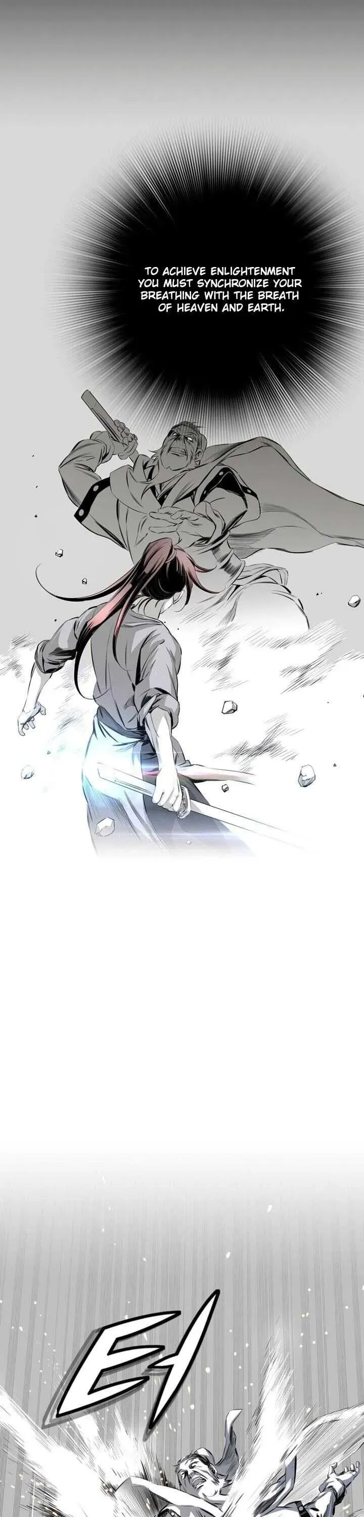Read Cheonae Hyeomno chapter 19 image 28 on Lezhin