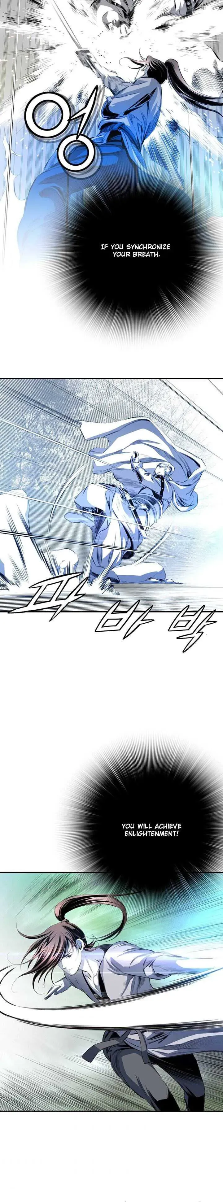 Read Cheonae Hyeomno chapter 19 image 29 on Lezhin