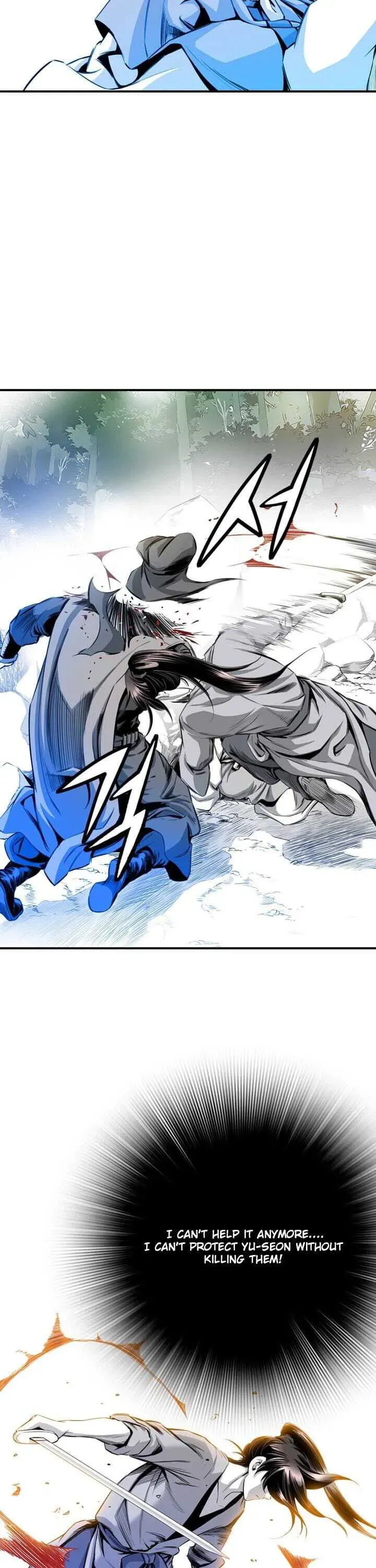 Read Cheonae Hyeomno chapter 19 image 3 on Lezhin