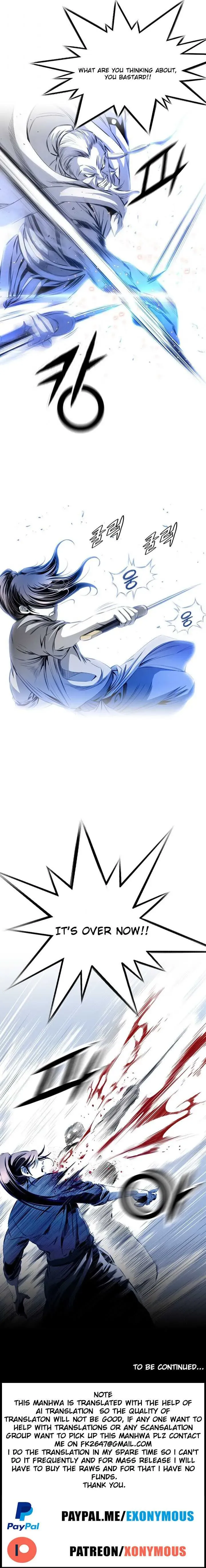 Read Cheonae Hyeomno chapter 19 image 30 on Lezhin