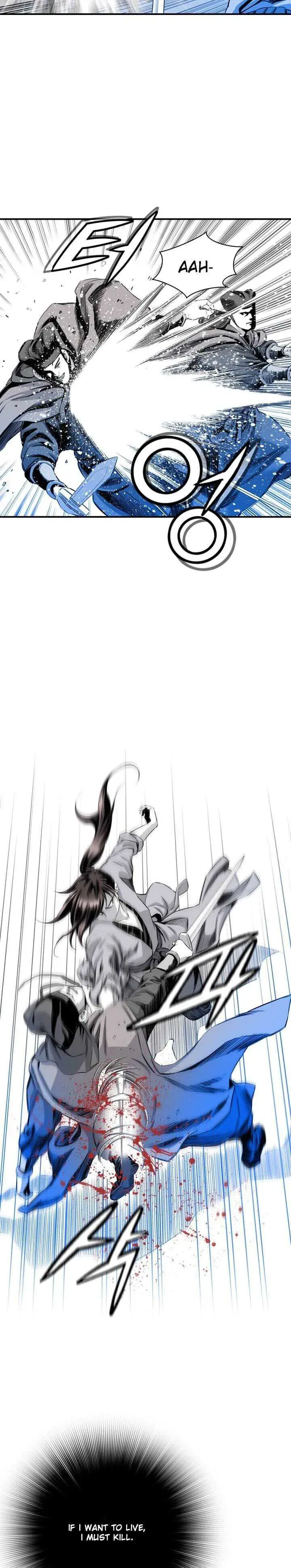 Read Cheonae Hyeomno chapter 19 image 5 on Lezhin