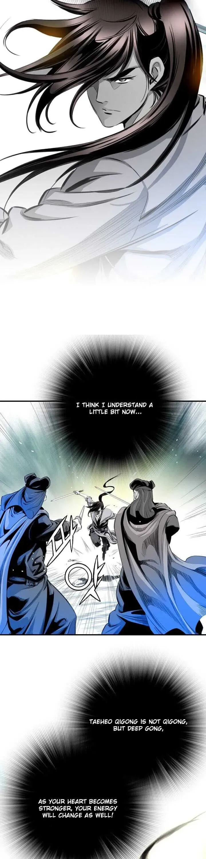 Read Cheonae Hyeomno chapter 19 image 7 on Lezhin