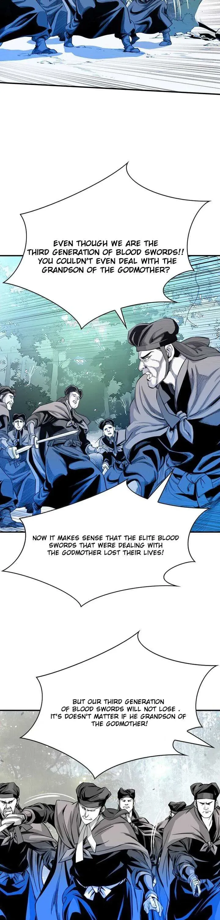 Read Cheonae Hyeomno chapter 19 image 9 on Lezhin