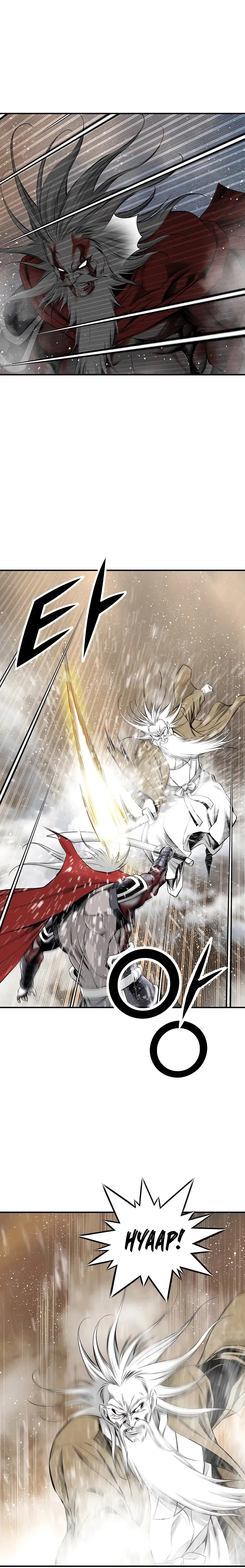 Read Cheonae Hyeomno chapter 190 image 10 on Lezhin