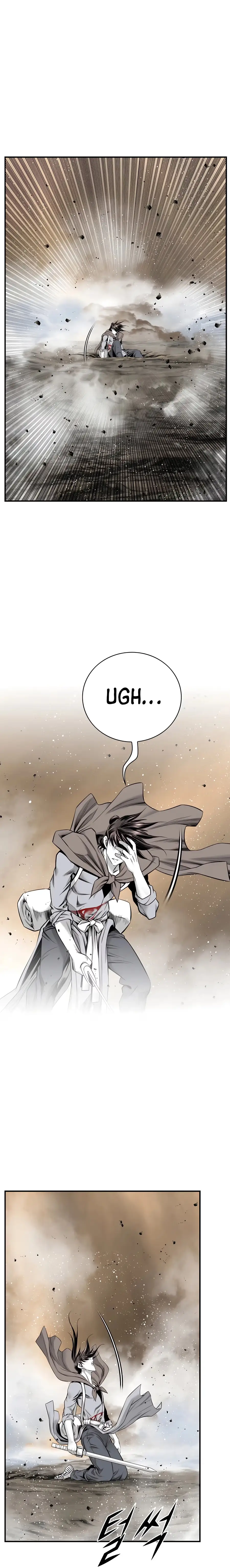 Read Cheonae Hyeomno chapter 190 image 13 on Lezhin