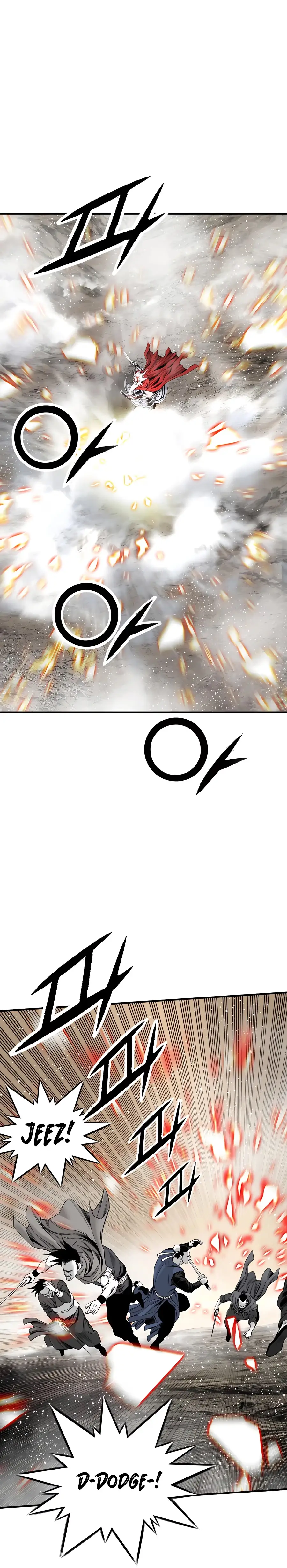 Read Cheonae Hyeomno chapter 190 image 17 on Lezhin