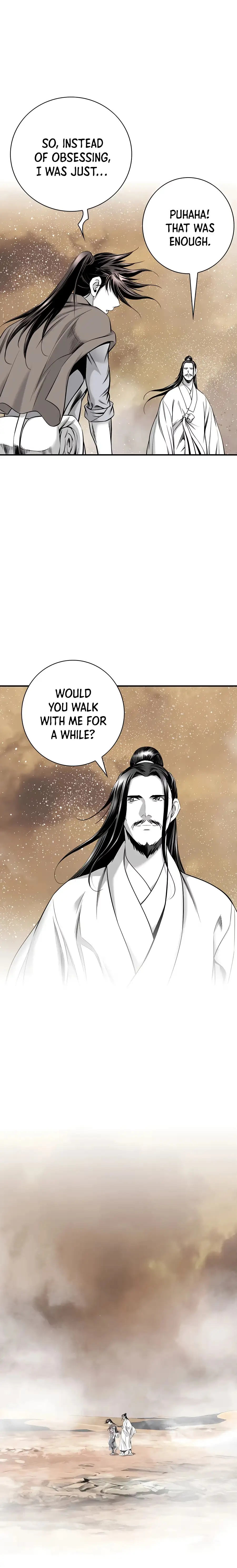Read Cheonae Hyeomno chapter 193 image 10 on Lezhin
