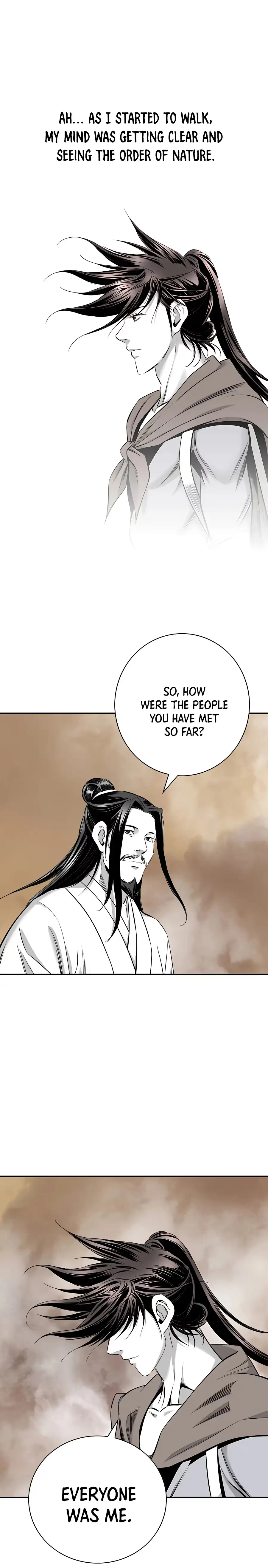 Read Cheonae Hyeomno chapter 193 image 11 on Lezhin