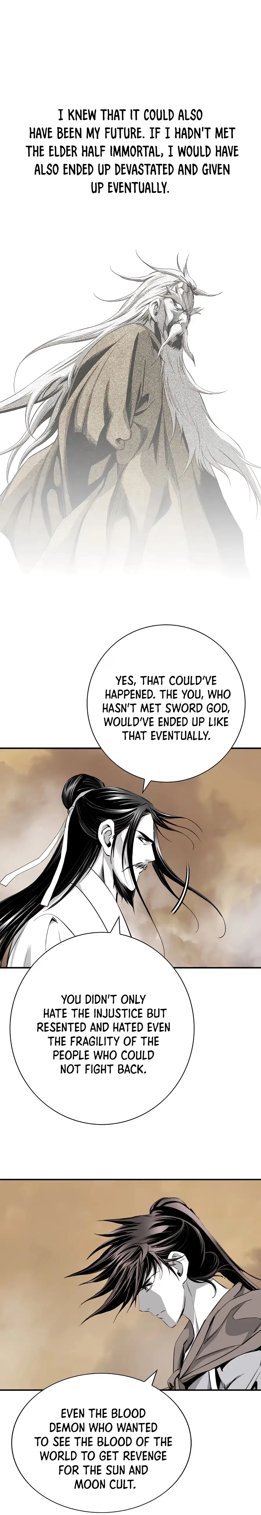 Read Cheonae Hyeomno chapter 193 image 13 on Lezhin