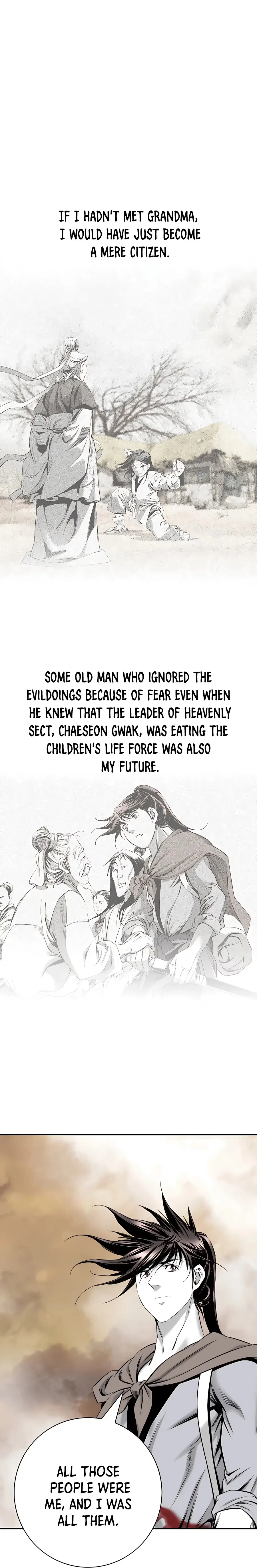 Read Cheonae Hyeomno chapter 193 image 15 on Lezhin