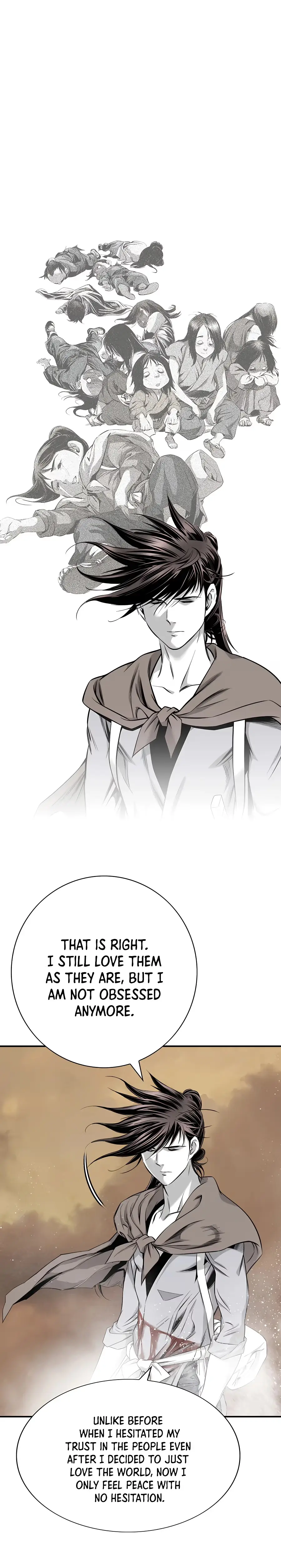 Read Cheonae Hyeomno chapter 193 image 17 on Lezhin