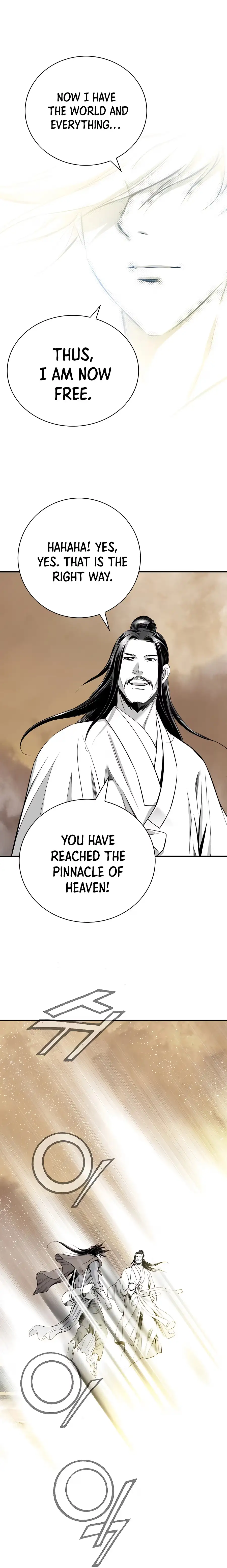 Read Cheonae Hyeomno chapter 193 image 18 on Lezhin