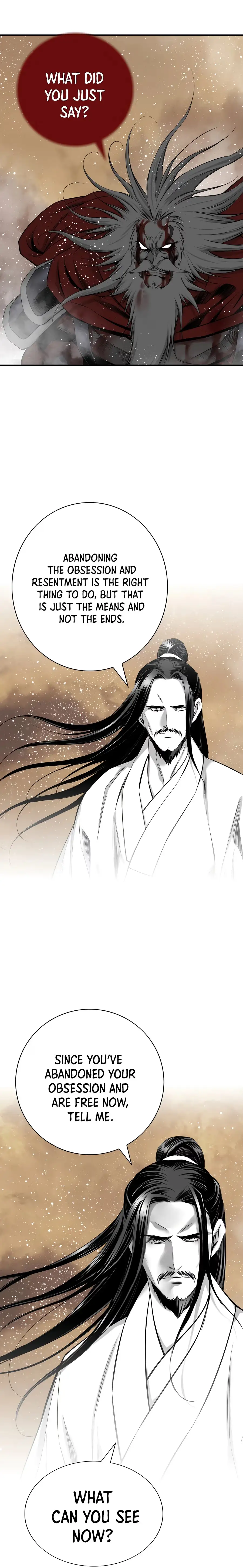 Read Cheonae Hyeomno chapter 193 image 2 on Lezhin