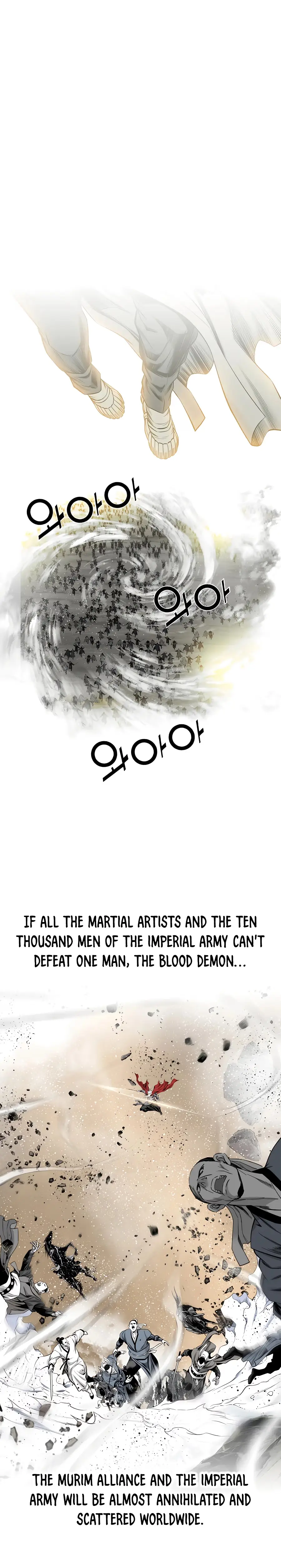 Read Cheonae Hyeomno chapter 193 image 20 on Lezhin