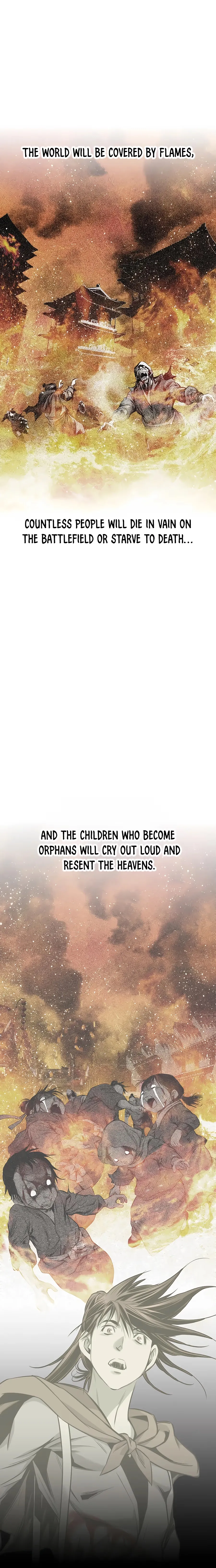 Read Cheonae Hyeomno chapter 193 image 21 on Lezhin