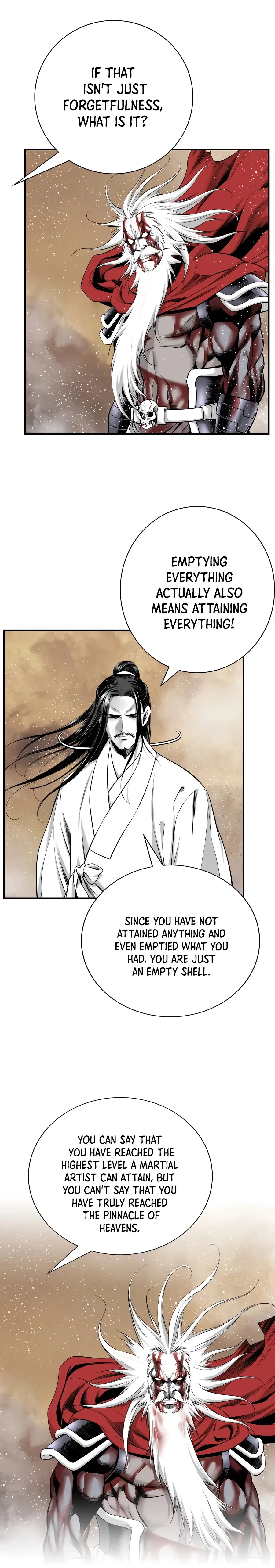Read Cheonae Hyeomno chapter 193 image 4 on Lezhin
