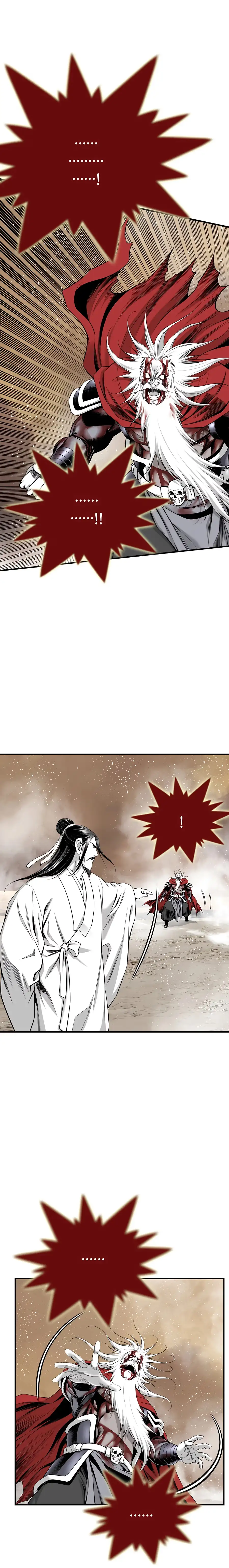 Read Cheonae Hyeomno chapter 193 image 5 on Lezhin